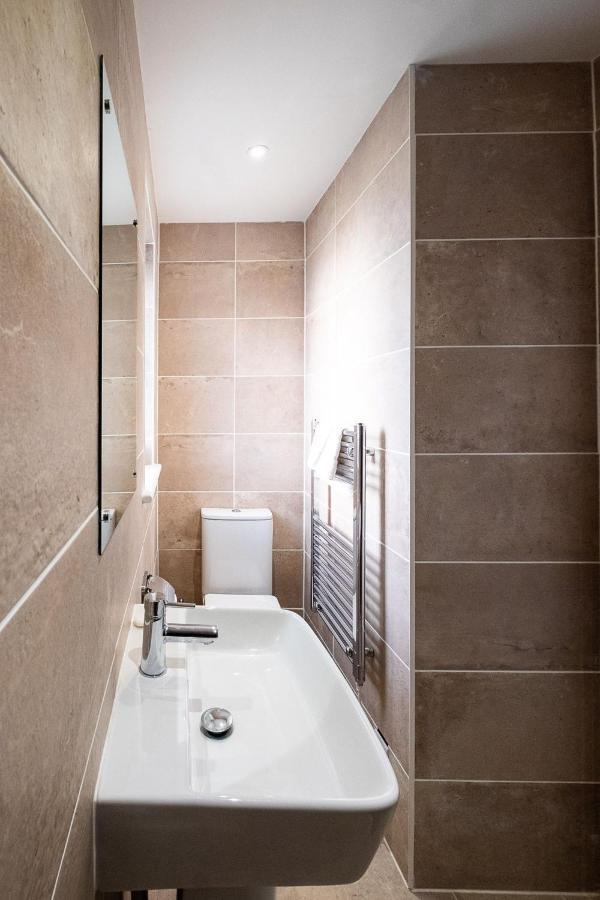 Three Tuns Apartments - Sycamore Pettistree Extérieur photo